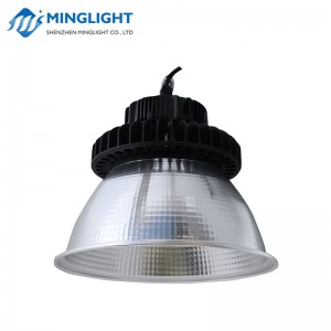 Lampa LED High Bay HBS 200 W.