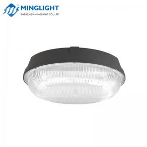 Lampa LED z baldachimem CNPB 50 W.