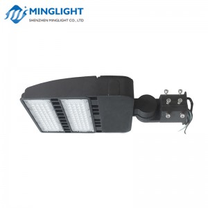 LED Parking / Flood Light FL80 80W