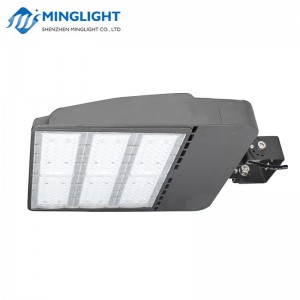 LED Parking / Flood Light FL80 150 W.