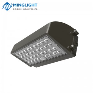 Lampa ścienna LED WPC2 100W