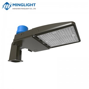 Oświetlenie parkingowe LED PLB 100W