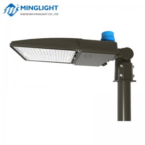 Oświetlenie parkingowe LED PLB 200W